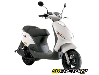 Scooter 50cc Piaggio Zip ab 2000